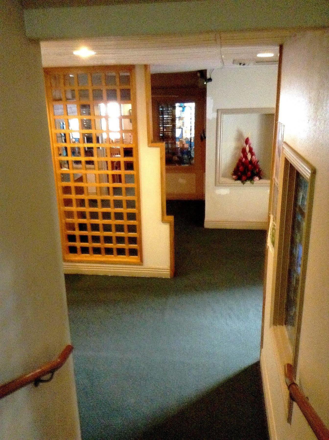 Sadie Thompson Inn Pago Pago Esterno foto