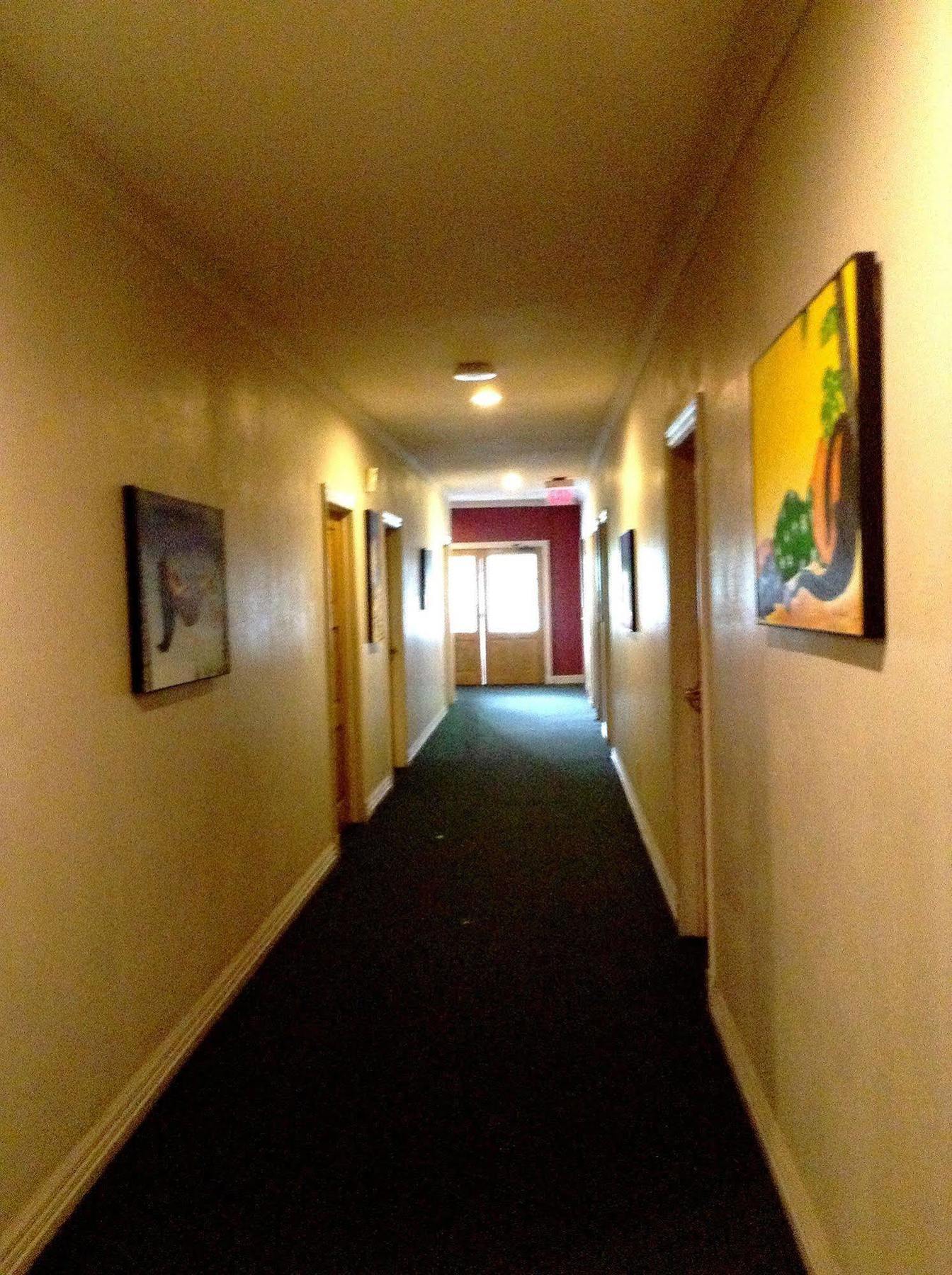 Sadie Thompson Inn Pago Pago Esterno foto