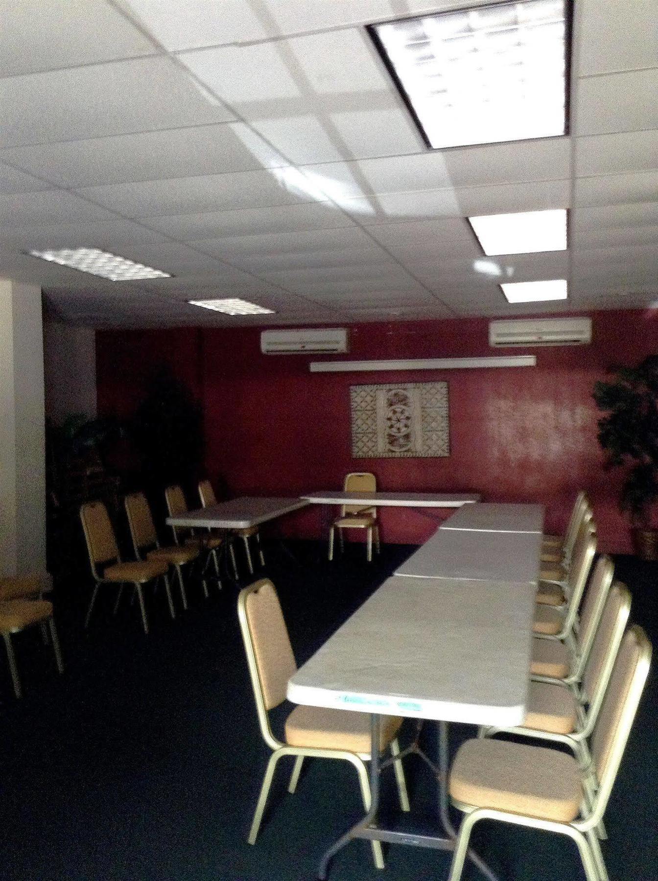 Sadie Thompson Inn Pago Pago Esterno foto